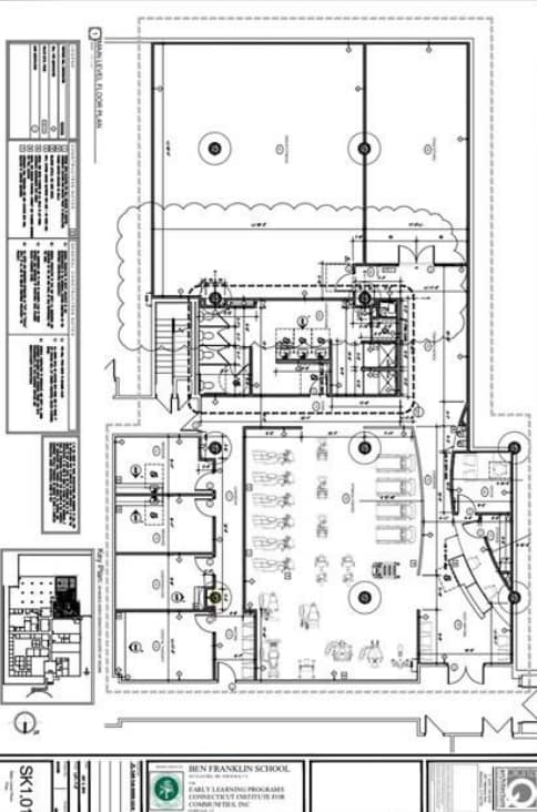 1625 Straits Tpke, Middlebury, CT for lease Building Photo- Image 1 of 1