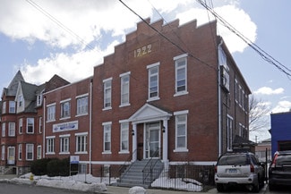 More details for 28-32 Keeler St, Danbury, CT - Office for Lease