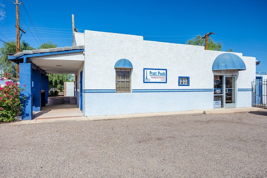 112 E Cottonwood Ln, Casa Grande, AZ for sale - Building Photo - Image 3 of 26