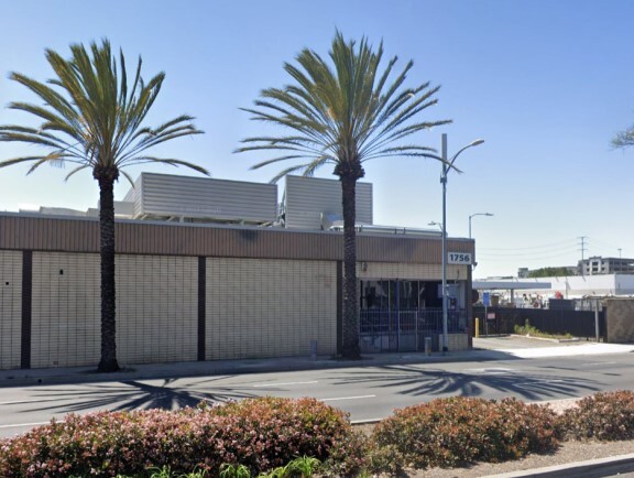 1752-1756 Cloverfield Blvd, Santa Monica, CA for sale - Building Photo - Image 1 of 6