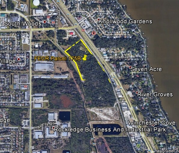 2023 Rockledge Blvd, Rockledge, FL for sale Primary Photo- Image 1 of 1