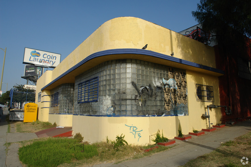 2201 Beverly Blvd, Los Angeles, CA for sale - Building Photo - Image 1 of 1