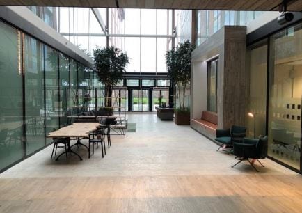 Manbre Rd, London for lease - Lobby - Image 2 of 7