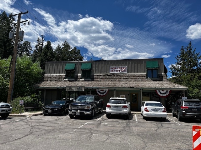 28186 Highway 74, Evergreen, CO for lease - Building Photo - Image 3 of 7