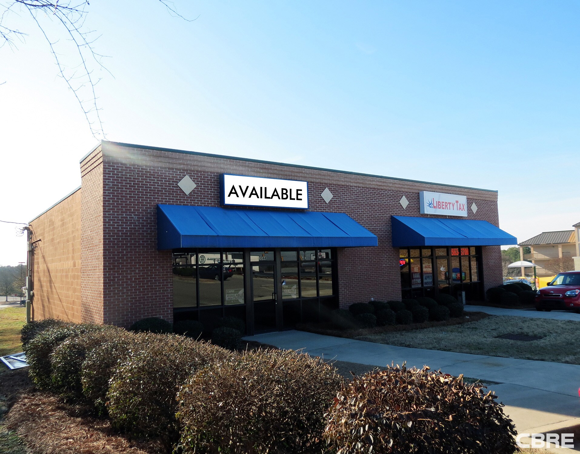 3042-3044 Charleston Hwy, Cayce, SC for sale Building Photo- Image 1 of 1