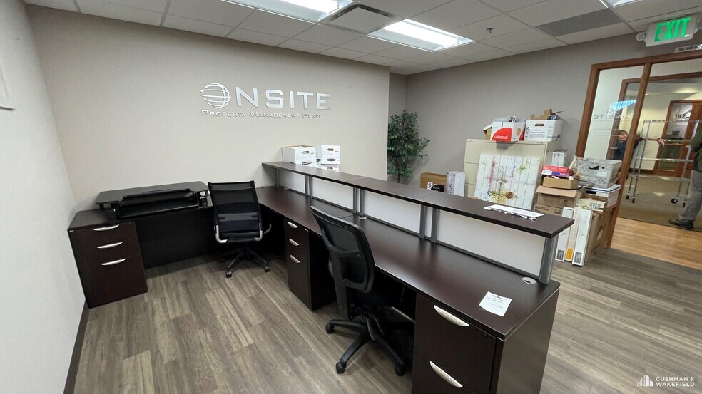 2121 Midpoint Dr, Fort Collins, CO for lease - Interior Photo - Image 2 of 4