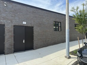 3925 Gough St, Baltimore, MD for lease Building Photo- Image 2 of 5