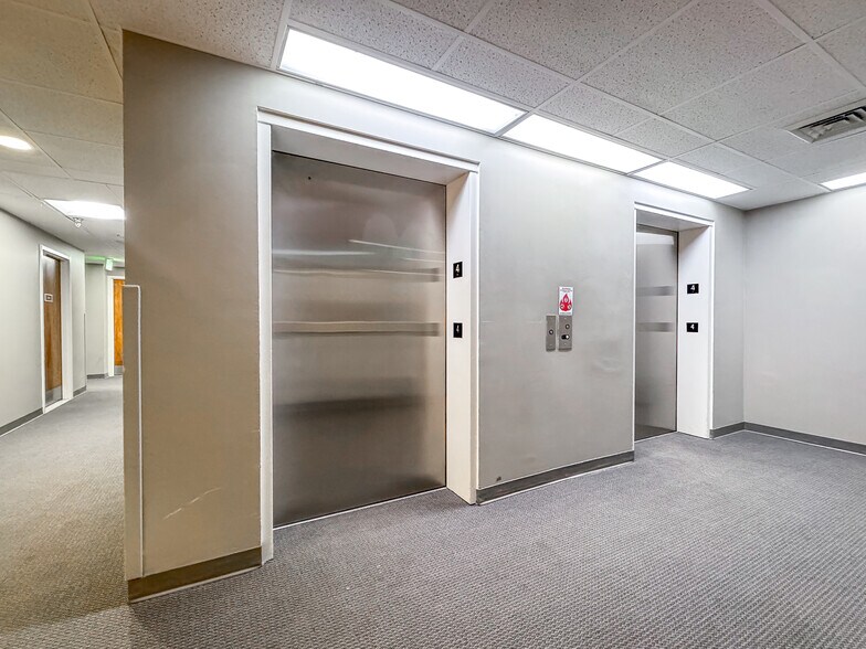 606 Baltimore Ave, Towson, MD for sale - Interior Photo - Image 3 of 8