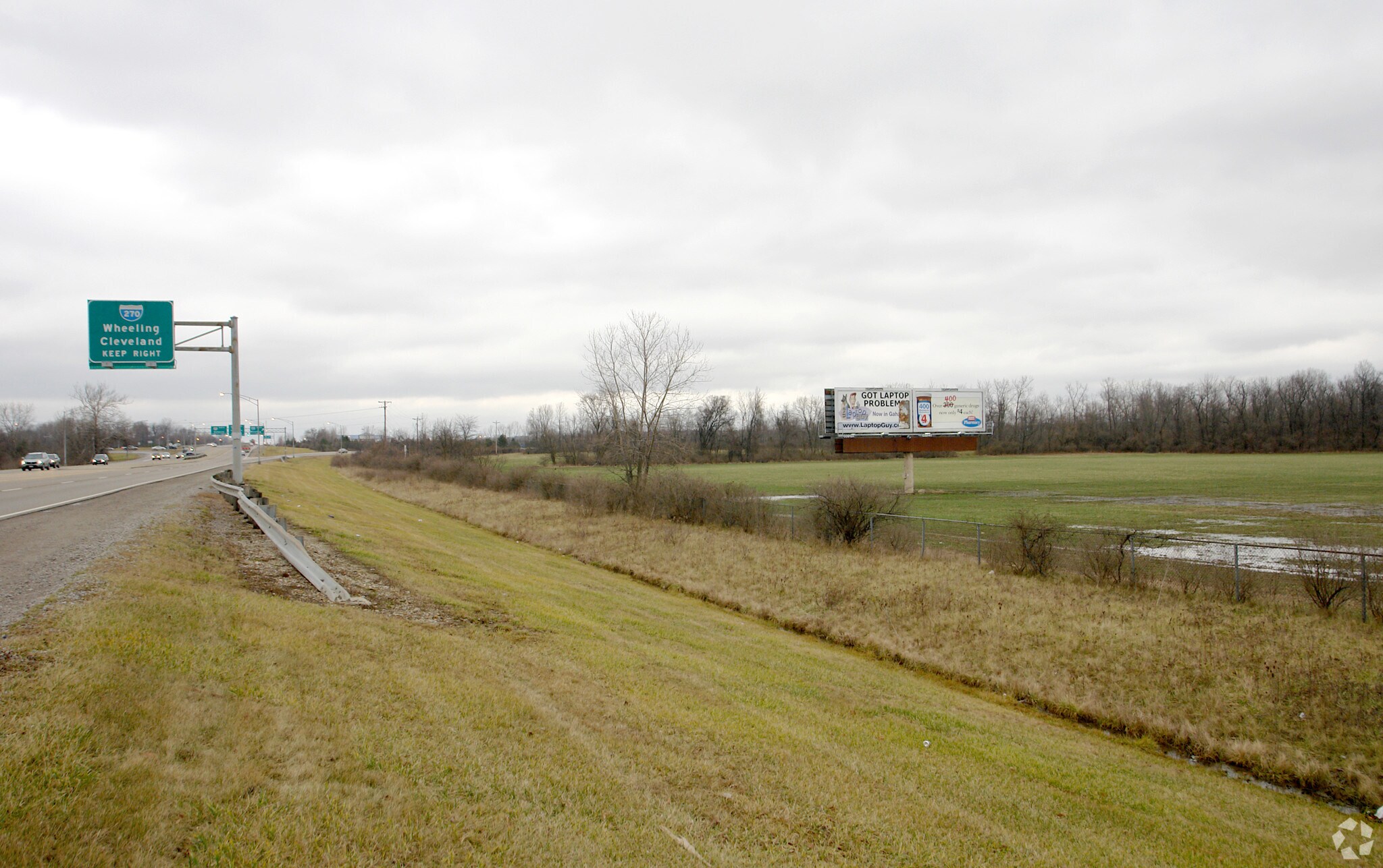 Tech Center Dr, Gahanna, OH for sale Building Photo- Image 1 of 1