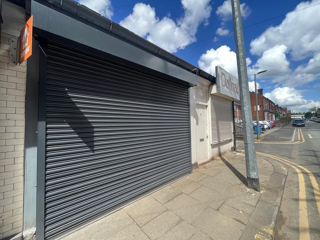 5 Mather Road, Manchester for sale Building Photo- Image 1 of 1