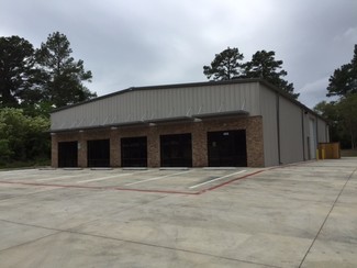 More details for 405 Enterprise St, Longview, TX - Industrial for Sale