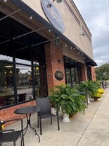 119 W Pine St, Pine Level NC - Pub