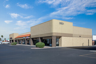 More details for 3921 E 29th St, Tucson, AZ - Flex for Lease