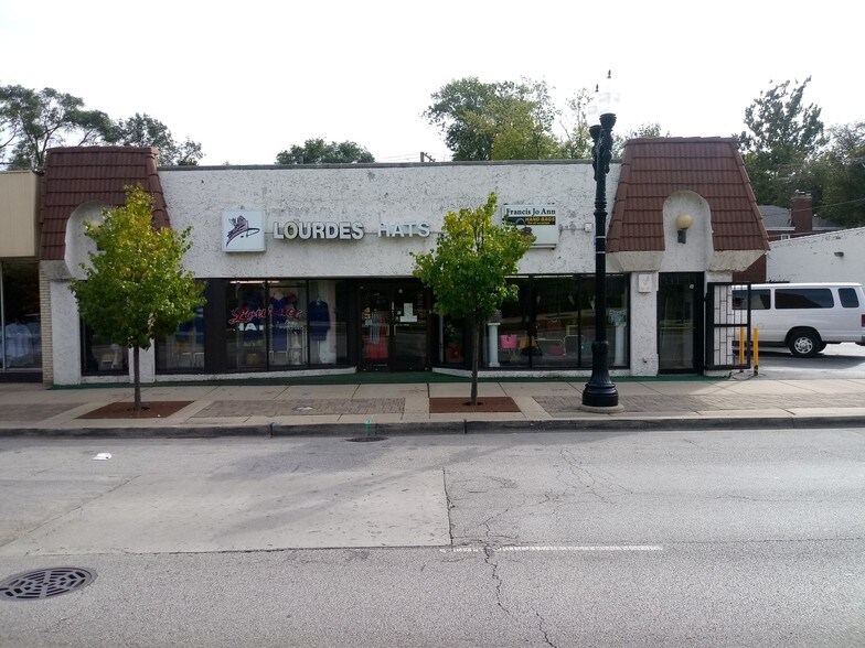 2243 W 95th St, Chicago, IL for sale - Primary Photo - Image 1 of 1