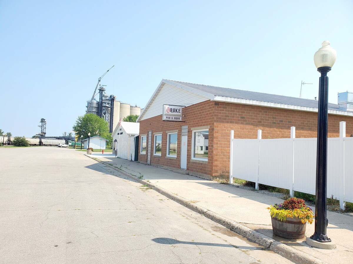 111 Main St N, Rake, IA 50465 - Retail for Sale | LoopNet