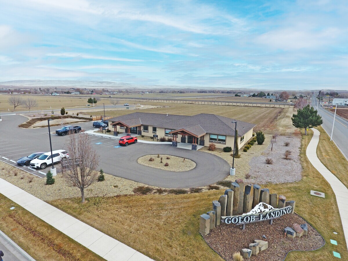 2405 Reith Way, Sunnyside, WA 98944