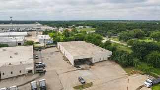 More details for 4608 Fairlane Ave, Fort Worth, TX - Industrial for Sale