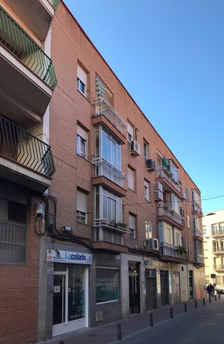 More details for Calle Real de Arganda, 21, Madrid - Multifamily for Sale