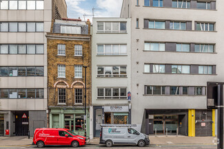 More details for 70 St John St, London - Office for Lease