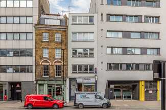 More details for 70 St John St, London - Office for Lease