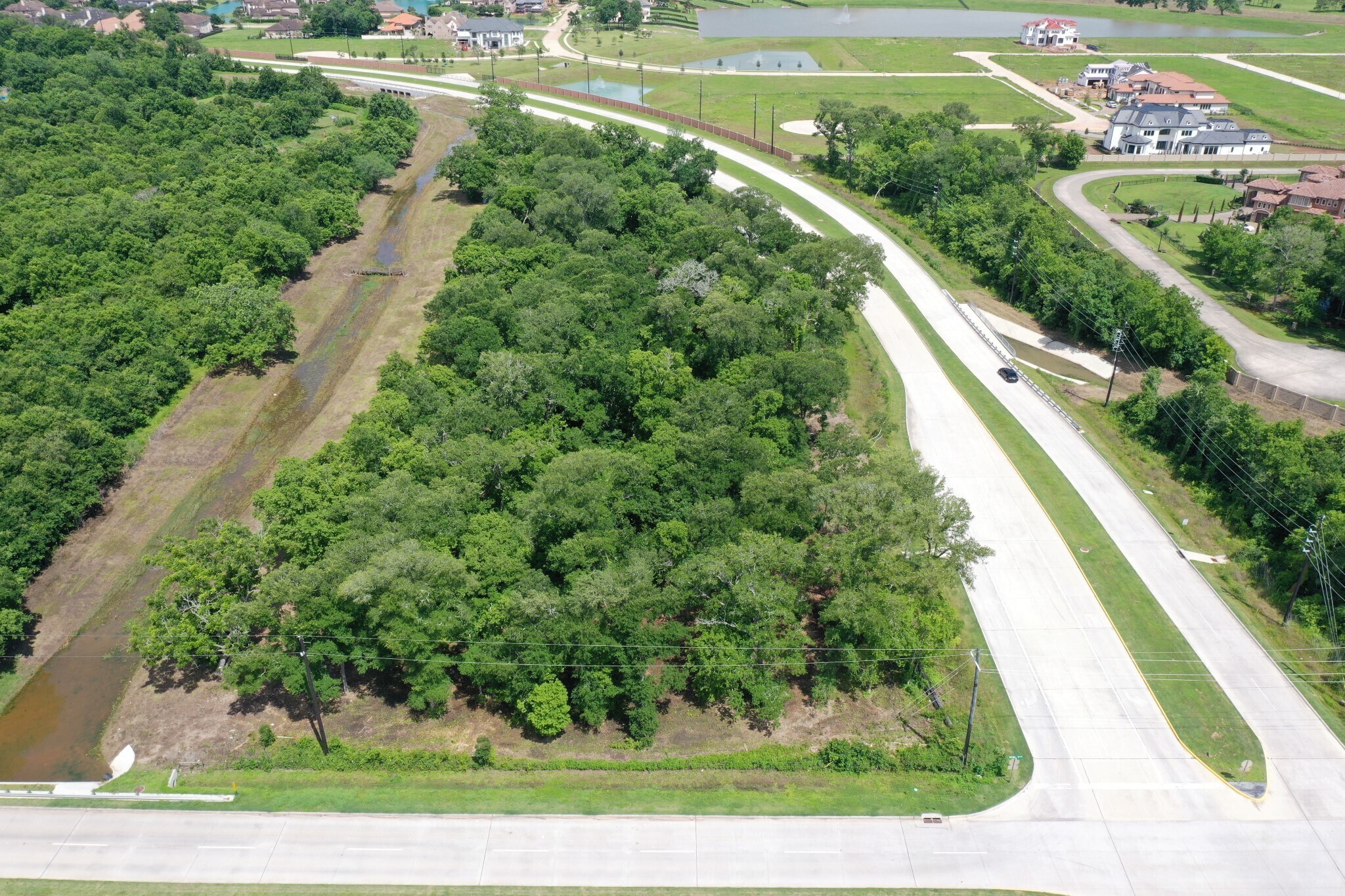 00 Williams Way, Richmond, TX 77469 00 Williams Way Blvd.