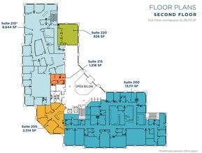5655 Hudson Dr, Hudson, OH for lease Floor Plan- Image 1 of 1