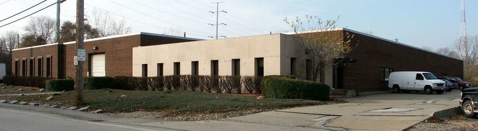 4906-4920 Van Epps Rd, Brooklyn Heights, OH for lease - Other - Image 2 of 13