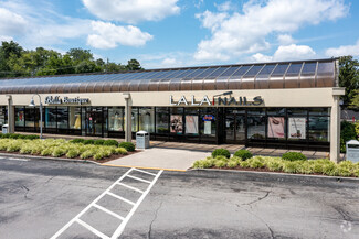 More details for 7240 Kingston Pike, Knoxville, TN - Retail for Lease