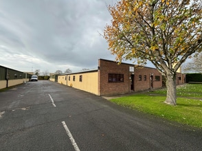 Warpsgrove Ln, Chalgrove for lease Building Photo- Image 2 of 3