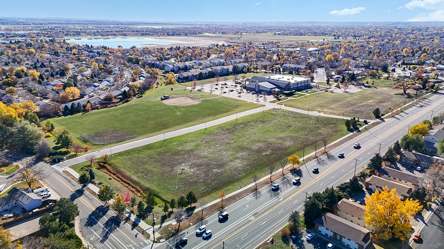 SE-US HWY 287 50th St, Loveland, CO for sale Primary Photo- Image 1 of 7