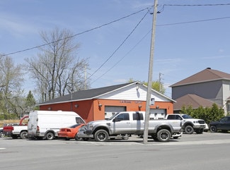 More details for 1133 Rue Notre-Dame, Repentigny, QC - Retail for Sale