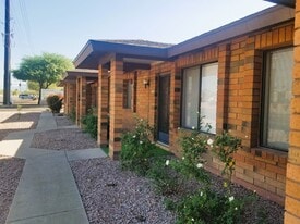Terra Vista Garden Apartments - Investment Property