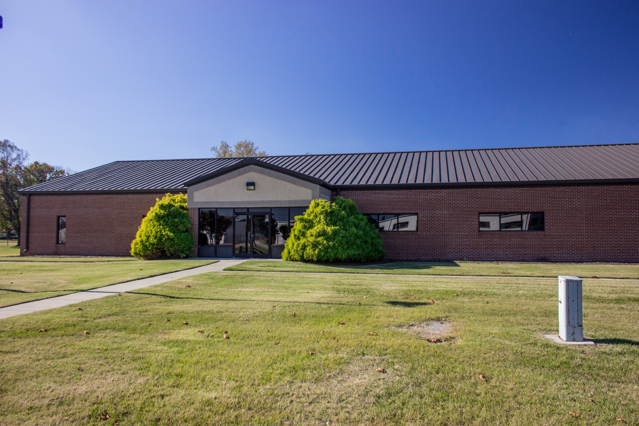 106 Pratt St, Fort Monroe, VA for lease Building Photo- Image 1 of 4