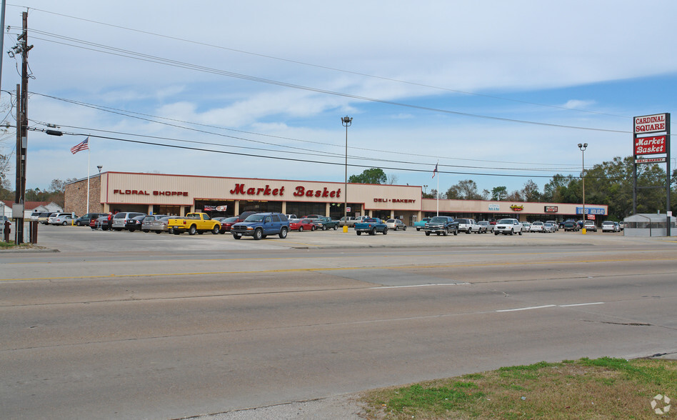 2005-2017 Texas Ave, Bridge City, TX for sale - Primary Photo - Image 1 of 1