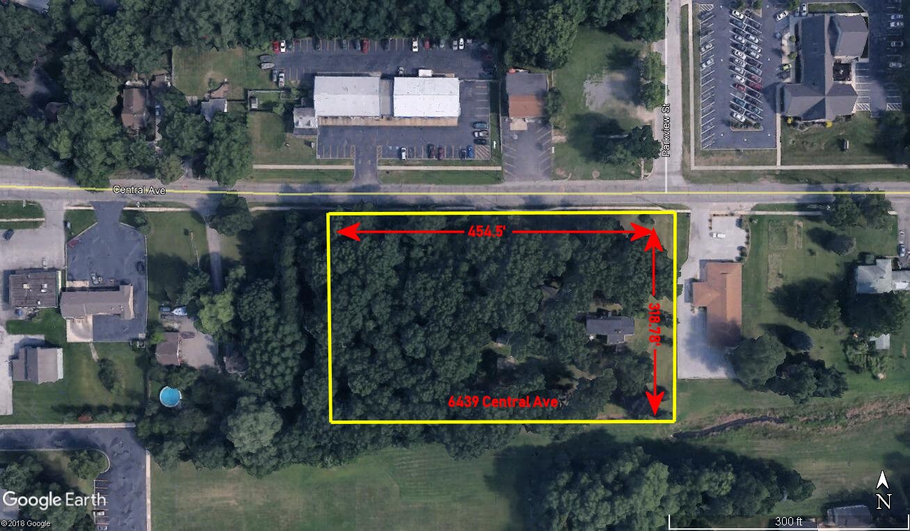 6439 Central Ave, Portage, IN for sale Other- Image 1 of 1