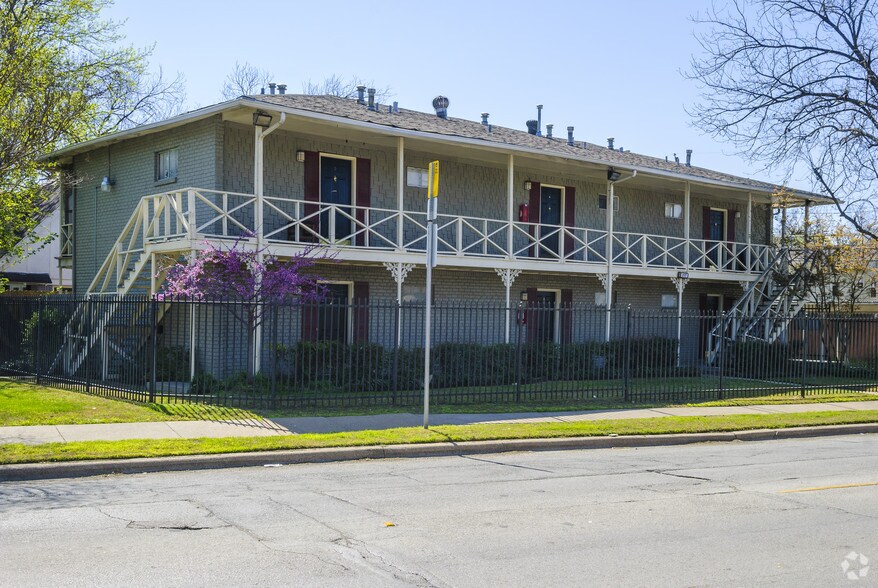 2727 N Henderson Ave, Dallas, TX for sale - Primary Photo - Image 1 of 1