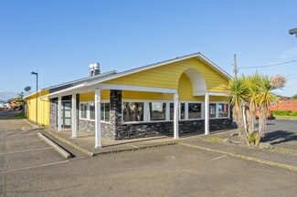 More details for 231 Garibaldi Ave, Garibaldi, OR - Retail for Sale