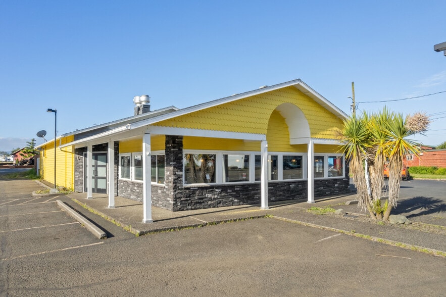 231 Garibaldi Ave, Garibaldi, OR for sale - Building Photo - Image 1 of 51