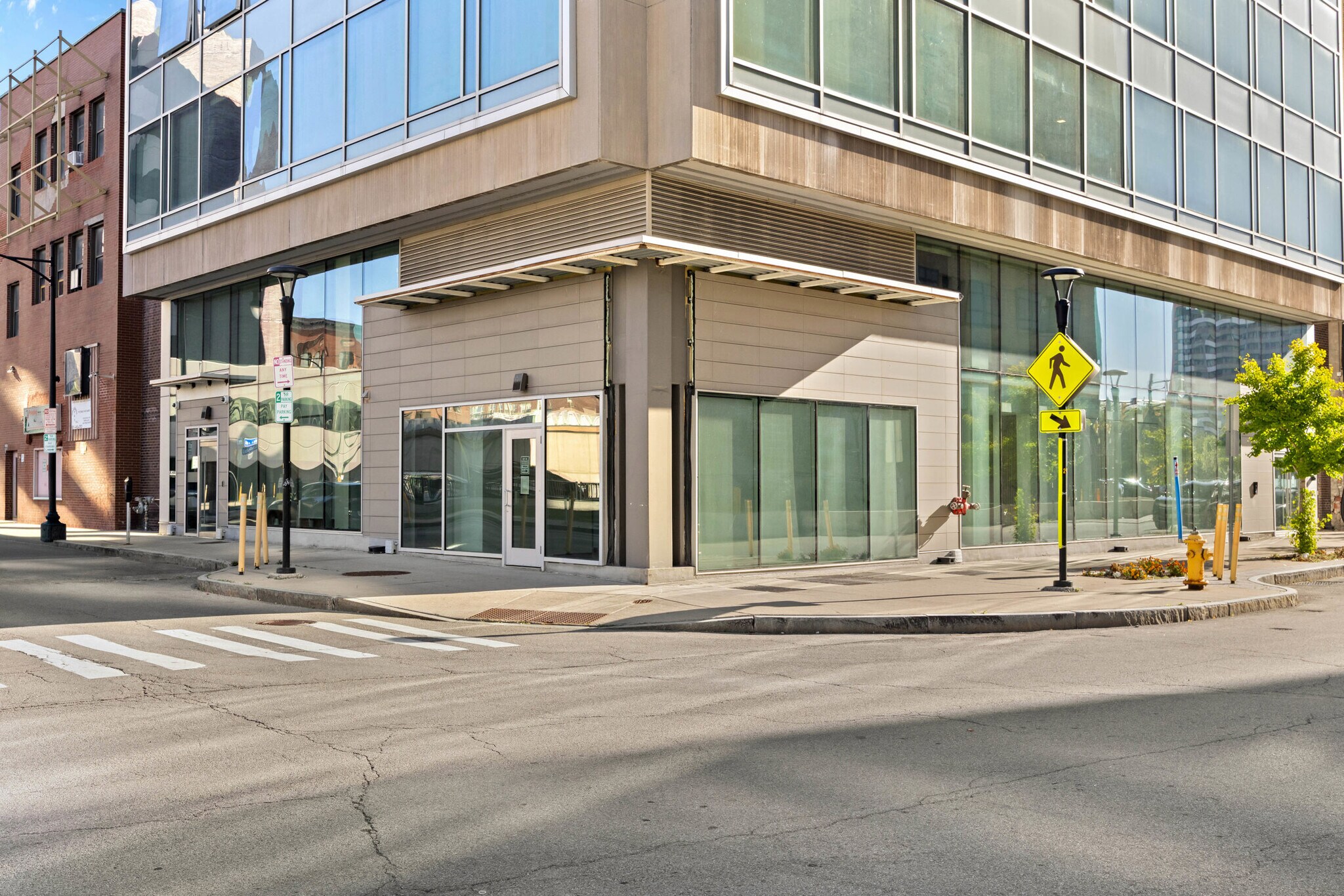 88-94 Elm St, Rochester, NY for lease Building Photo- Image 1 of 36