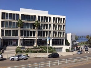 1020-1021 Prospect St, La Jolla, CA for lease Building Photo- Image 1 of 12