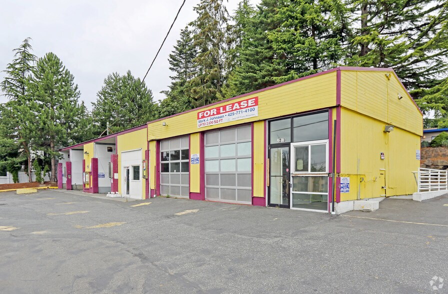 8203 Mukilteo Speedway, Mukilteo, WA for sale - Primary Photo - Image 1 of 1