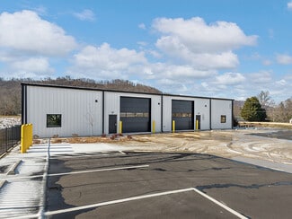 More details for 851 Glenn Bridge rd, Arden, NC - Flex for Lease