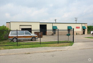 More details for 13127 Lookout Way, San Antonio, TX - Industrial for Sale