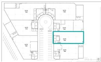 1900-1960 E Devon Ave, Elk Grove Village, IL for lease Floor Plan- Image 1 of 1