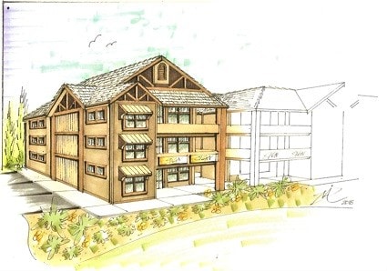 Fircrest Village Multi Family Site, Port Orchard, WA for sale - Building Photo - Image 1 of 1