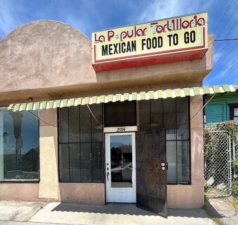 2192-2194 National Ave, San Diego, CA for lease Building Photo- Image 1 of 10