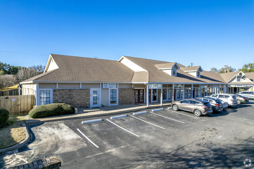 13453-13489 Blanco Rd, San Antonio, TX for lease - Building Photo - Image 3 of 10