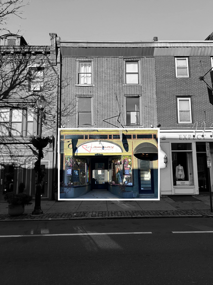 4405 Main St, Philadelphia, PA for lease - Primary Photo - Image 1 of 3