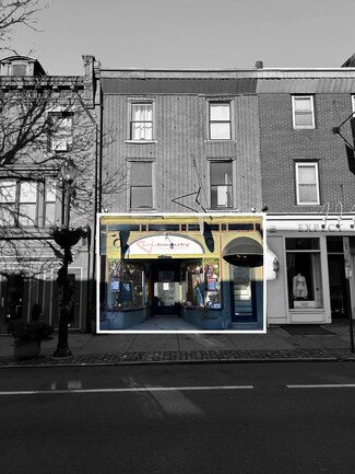 More details for 4405 Main St, Philadelphia, PA - Retail for Lease