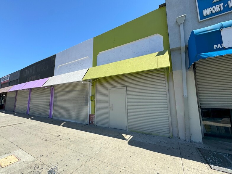 1140-1146 S Main St, Los Angeles, CA for lease - Building Photo - Image 2 of 34